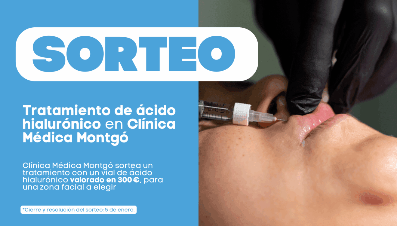 Soteo Clínica Médica Montgó