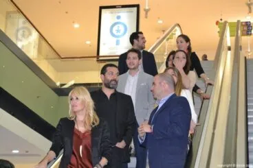 Spring Fashion Shopping Portal de la Marina – Llegada de Carolina Cerezuela