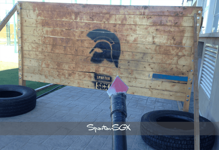 01SpartanSGX Centro Deportivo Dénia