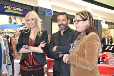 Spring Fashion Shopping Portal de la Marina – Explicacion de la app