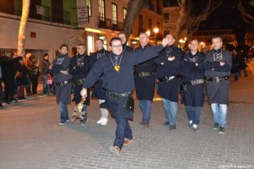 Entraeta Mig Any 2016 – Filà Deniers