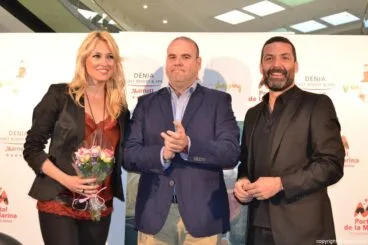 Spring Fashion Shopping Portal de la Marina – Director Carlos Fita