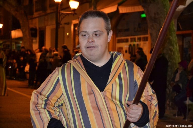 Entraeta Mig Any 2016 - Filà Walies