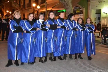 Entraeta Mig Any 2016 – Filà amazigh