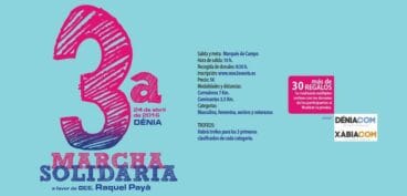 3o marcha raquel paya 1