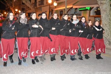 Entraeta Mig Any 2016 – Filà Alkamar