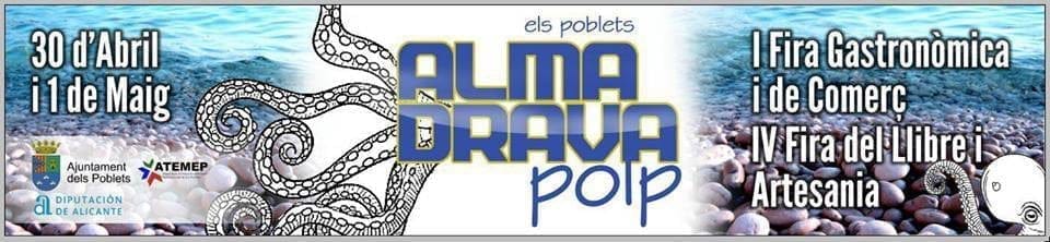 Almadrava Polp Restaurante Isa