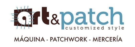 No te pierdas los cursos de Patchwork, Costura y Punto en Art&Patch 4 ArtPatch