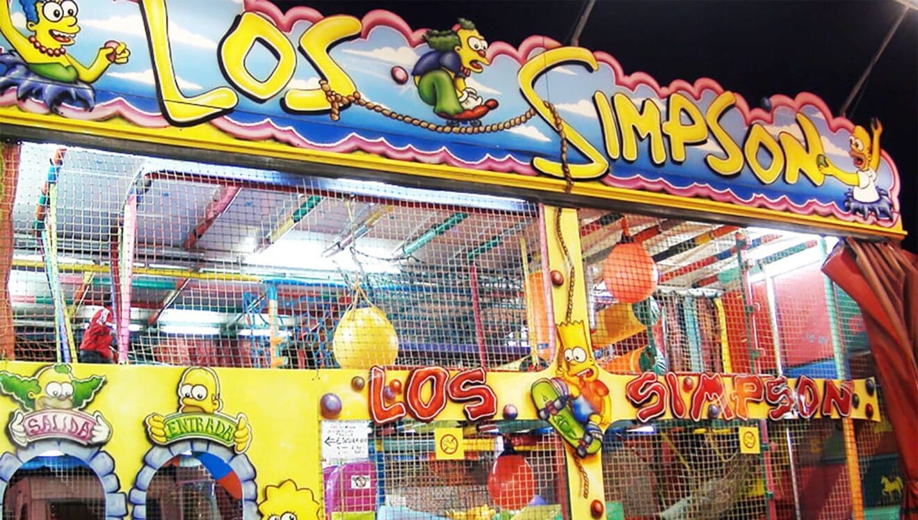 Atracciones en Dénia