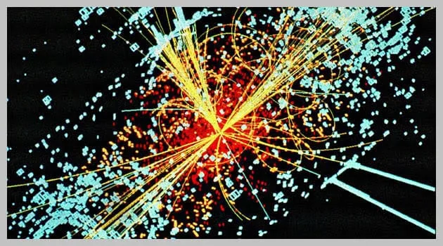El Bosón de Higgs protagoniza la última conferencia del ciclo 'Ciència a Baleària Port' 1 Bosón de Higgs
