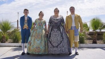 Cargos de Baix la Mar en Alicante