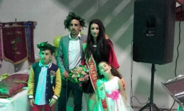 Cargos Falla Camp Roig 2017