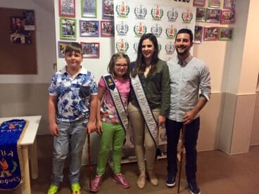 Cargos Les Roques 2017