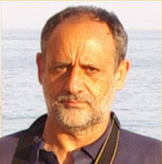 carlos pablos abella