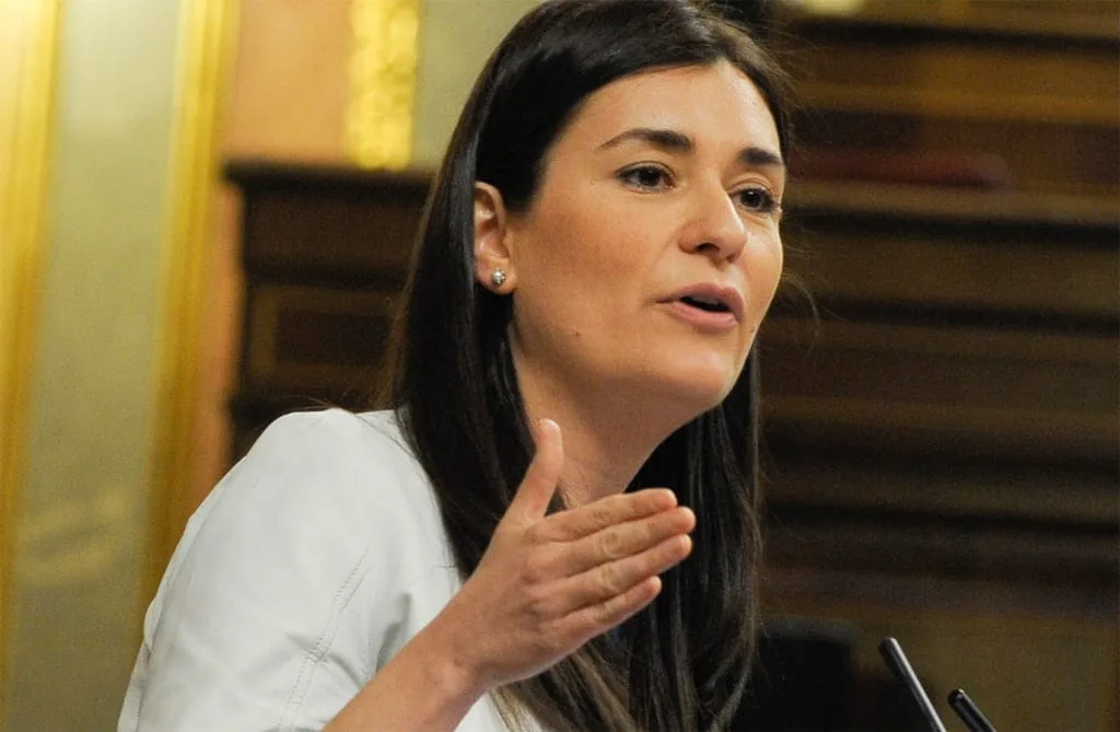Carmen Montón