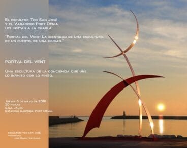 charla de teo san jose