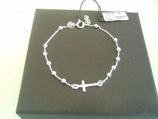 collar comunion de joyeria relojeria bonilla y argent showroom