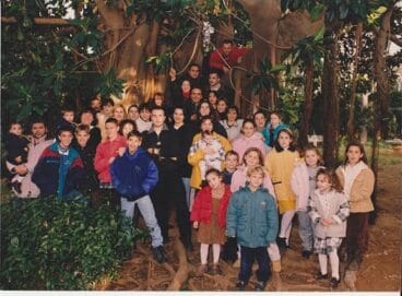 Comisión Campaments 1997