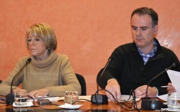 concejales ciudadanos en denia