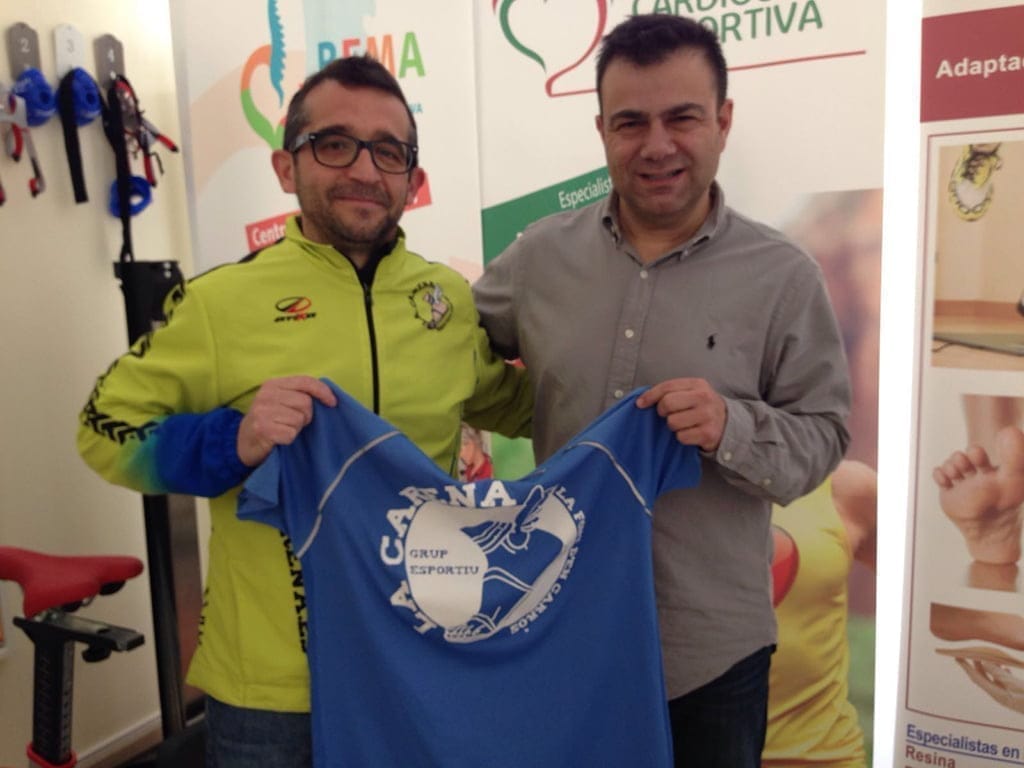 Club Ciclista Pedreguer