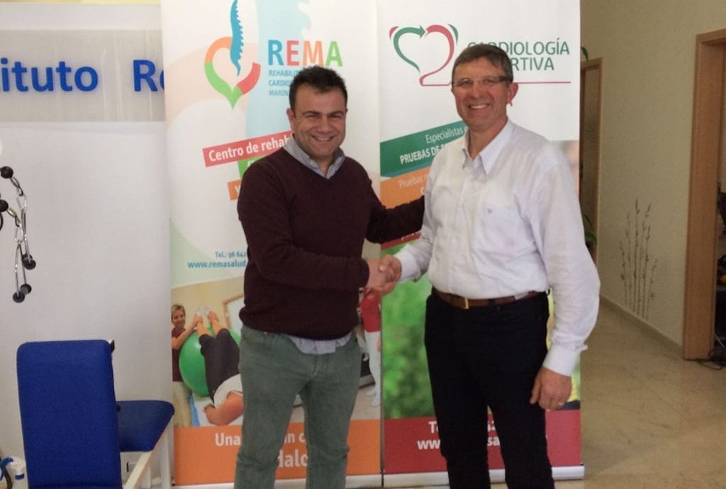 Convenio REMA Pedreguer