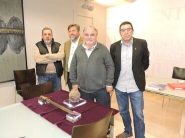 cultura organiza un ciclo de conferencias sobre la guerra en denia
