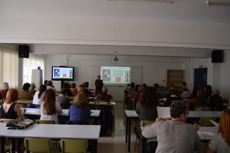 Curso sobre Brujas en Dénia