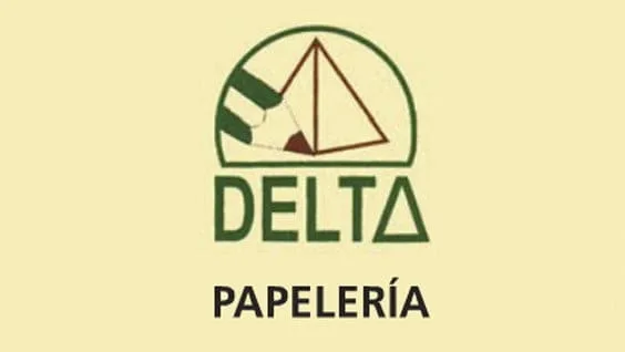 Delta Papelería
