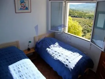 Dormitorio doble de Vacation Villas