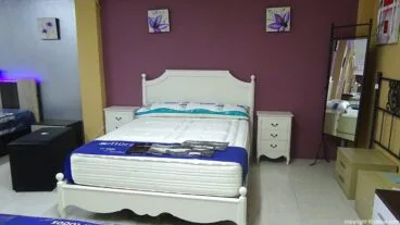 Dormitorio Muebles Mencor