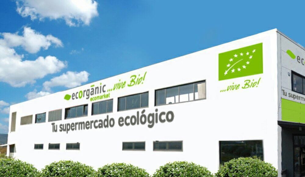 Ecorganic... Vive Bio
