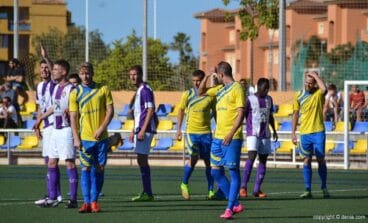 estrechos marcajes en el area de la ue gandia