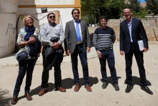 fernando sepulcre en torrecremada 1