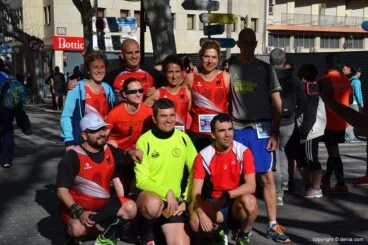 Grupo Atletas de Gata de Gorgos