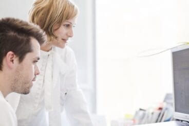 igualdad de genero en el departamento de salud de denia