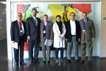 inauguracion curso cediva