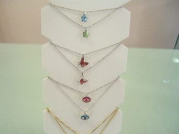 Joyería-Relojería Bonilla y Argent Showroom