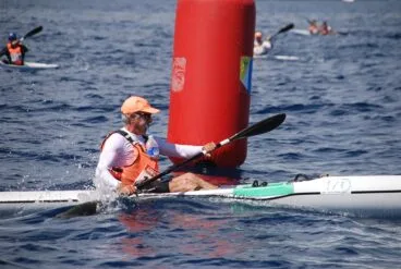 juan carlos perez en la prueba