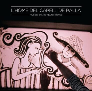 lhome del capell de palla