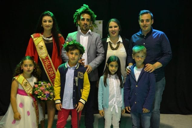 los cargos de campaments en la treta de camp roig