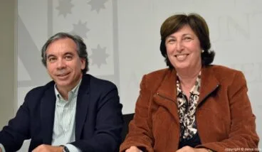 miguel llobell y pepa font
