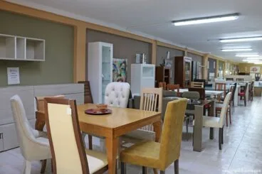 Muebles en Dénia Muebles Mencor