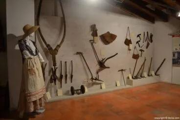 Museo Etnológico