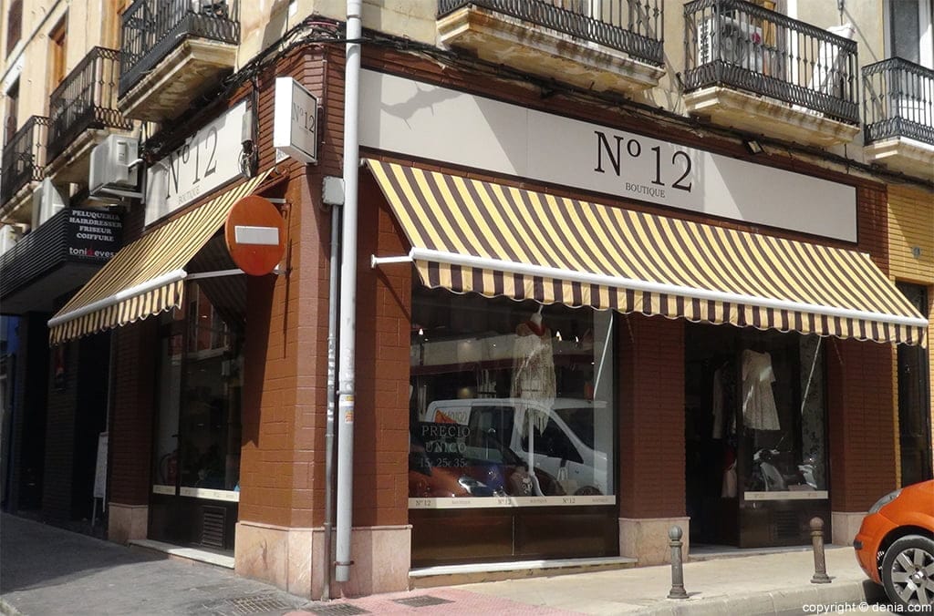 N12 Boutique