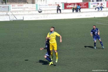 Nico despejando de cabeza