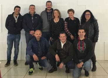 nuevas incorporaciones a cedma