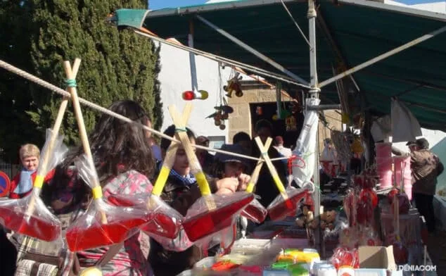 paraeta de santa paula