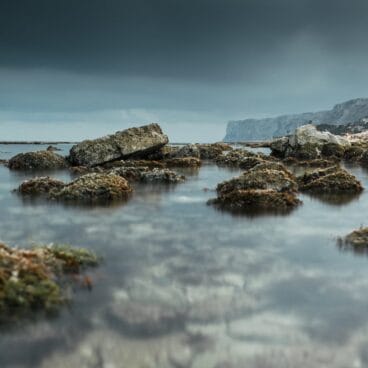 Pedres i cap – Paco Serra – 1º Premio Turística