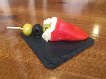 Pimiento piquillo Mi Barra