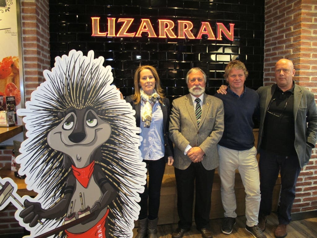 Pinchos y Medio Ambiente